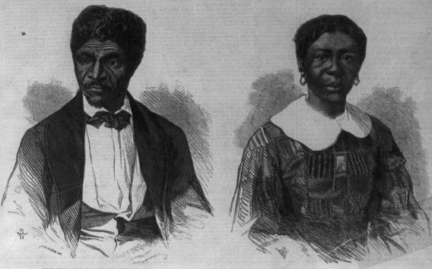 After The Dred Scott Decision, Citizenship Was Determined In The Civil ...